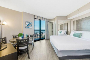 Winter Rates! High Tides & Good Vibes in our Oceanfront Studio! PG 326